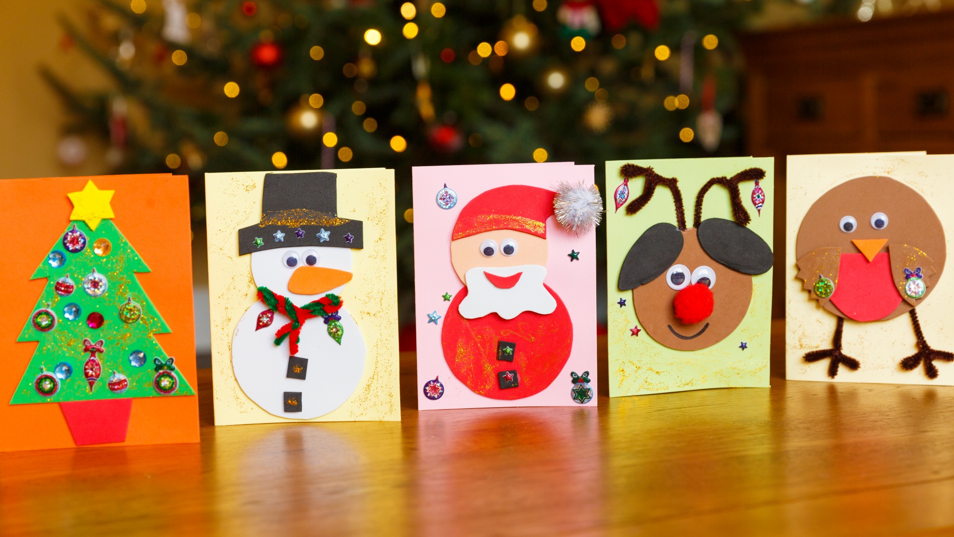 Recycle Your Christmas Cards To Plant Trees Investors In The Environment