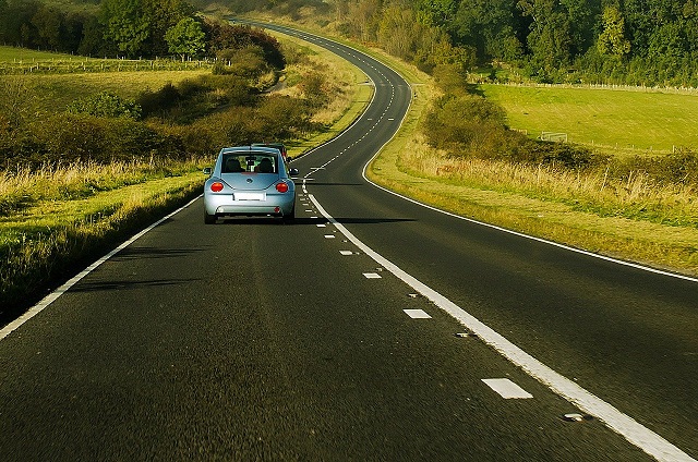Travel