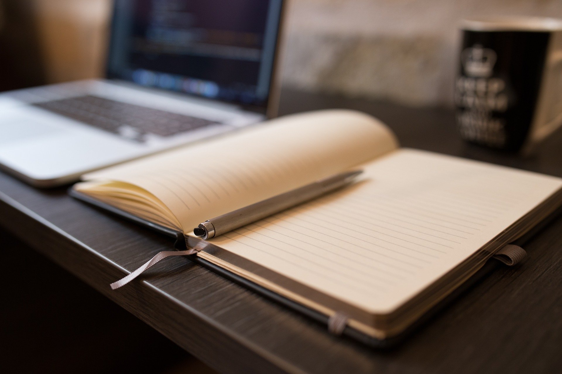 Blank page