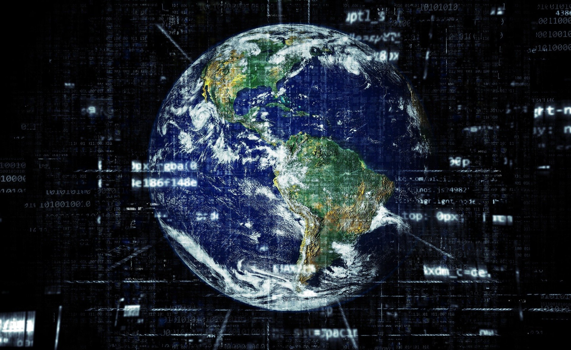 Climate impact reporting