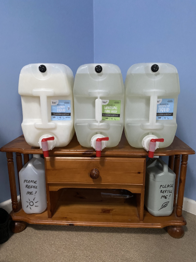zero waste week iiE